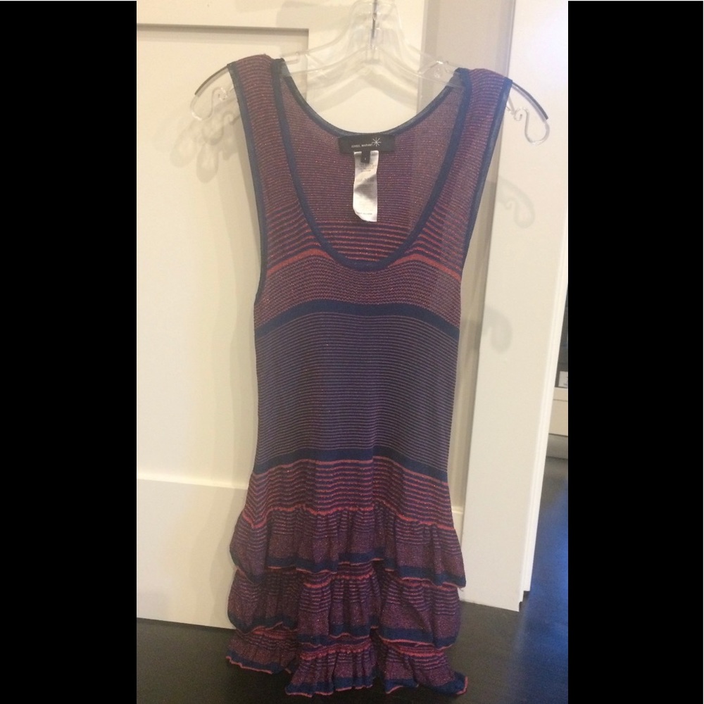 Isabel Marant Dress